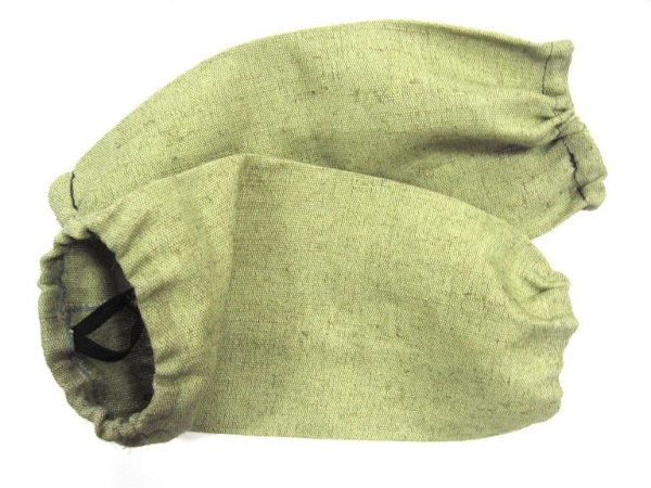 Нарукавники (тк.Брезент,400), хаки — изображение 2
